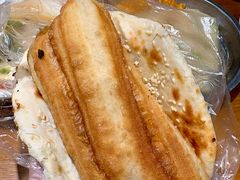 -文武王氏烧饼·无矾油条(西溪路店)
