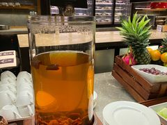 -康莱德酒店·美庭自助餐厅
