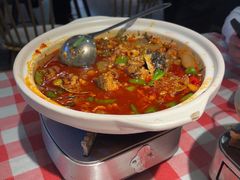 -老街鱼嘴巴(坡子街老店)