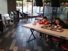 -肯德基(南昌路大润发店)