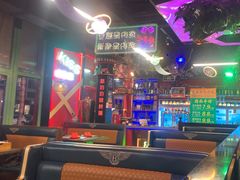 -路边边.炒菜烧烤.音乐餐厅(良乡长虹店)