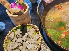 -盡膳口福·百年汤方火锅(科华北路店)