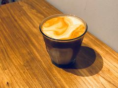 -Punchline Coffee&Roaster(同济大学店)