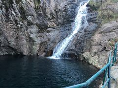 -宁波五龙潭景区