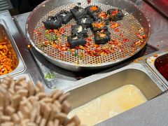 -黑色经典臭豆腐·湖南特产(太平街口店)