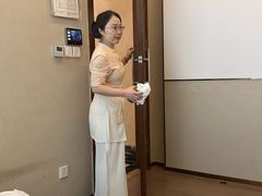 -华夏良子·足道SPA艾灸(铁道大厦店)