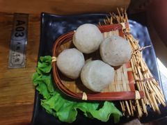 -湊湊火锅·茶憩(东城万达店)