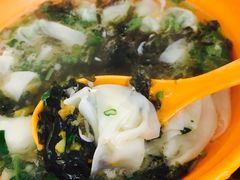 -阿麟馄饨(延长路店)