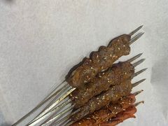 -正通记·哈尔滨烧烤·炭烤鸽子(七宝万科国际店)