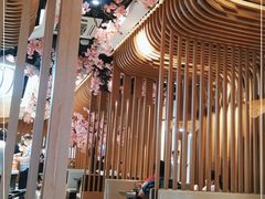 大堂-松子料理(华威桥店)
