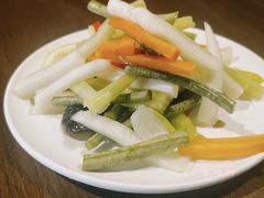 -肆海小川菜酒馆Wine Bistro (青年路店)