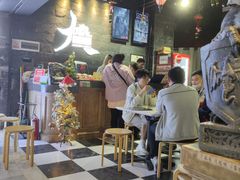 -Dark·大玩家馆沉浸剧情密室(黄埔店)
