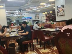 大堂-马布尔莱斯食府(西红门店)