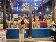 -苏州味道(阳澄湖服务区店)