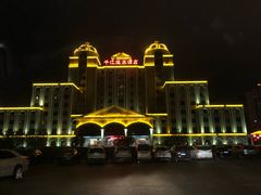 -千江温泉酒店