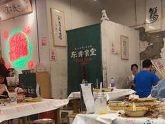 大堂-东排食堂长沙小吃大排档(五一广场店)