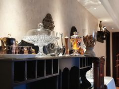 -波特曼西餐厅(南岗店)