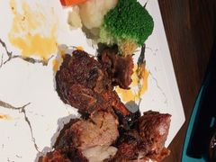 -甘尼仕印度餐厅酒吧(斜塘老街店)