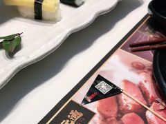 -元通寿司(大朗店)