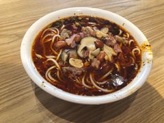 -吴记怪味面(牛王庙店)