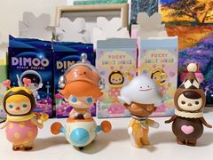 -泡泡玛特POPMART(天环购物中心店)
