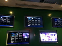 -歌库K馆量贩KTV(万达广场店)