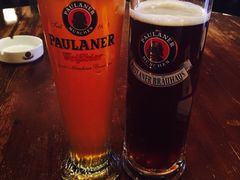 -宝莱纳啤酒花园餐厅PAULANER BRAUHAUS Nanjing(广州路店)