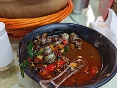 -聚味瞿记·龙虾堂(树木岭店)
