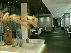 大堂-咨言·烤鸭·烩面泡馍(建业十八城店)