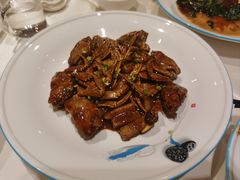 -上海老饭店(北京分店)