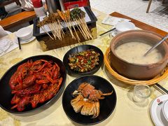 -聚味瞿记·龙虾堂(梅溪湖店)