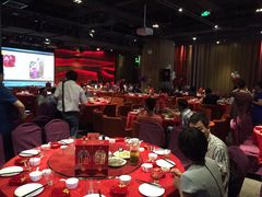 东方红酒楼·婚宴-东方红酒楼·宴会厅