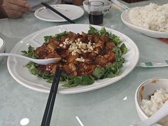 -同发号饭庄(复兴路店)