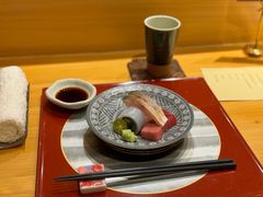 -鮨青(恒基名人购物中心店)