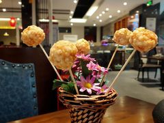 -火宫殿·湘菜小吃·商务宴请·生日聚会(东塘店)