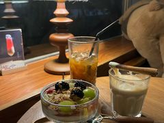 -咖法森林·咖啡  酒吧(天河店)