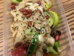 舂鸡爪-阿木舂记·特色小吃(平江路店)