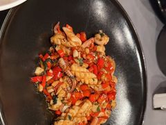 -徐记海鲜(观沙岭|滨江新城店)