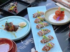 寿司糯米鸭-虫二酒肆(美罗城店)