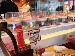 -莲寿司(国兴店)