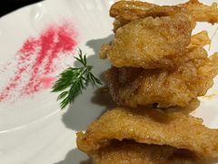 -奉天小馆·非遗东北菜(沈阳万象城店)