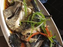 大龙胆-必点海鲜·鲅鱼水饺(鞍山西道店)