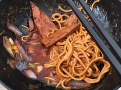 -弄堂面馆(金运路店)