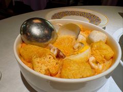 -狮拾久·现代新加坡料理(福田COCO Park店)