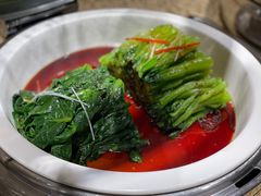 -汉巴味德·烤肉与啤酒的自助(杭州大悦城店)