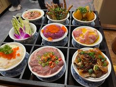 -楠火锅(西单店)
