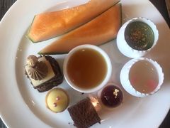 -香港唯港荟 Hotel ICON – The Market