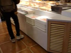 自助取餐区-李记粥铺(泰山路店)