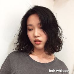 -GIRL STYLE 烫发·染发沙龙