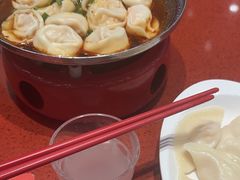 -喜家德虾仁水饺(东海缤纷天地店)